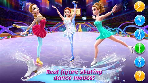 ice skater game|figure skating games for free.